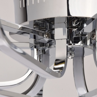 Люстра Аурих 54W LED 220 V (496016712)