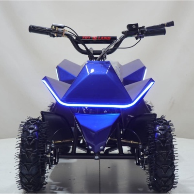 Квадроцикл ATV-2E 36V1000W Синий (Blue)