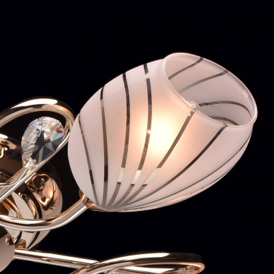 Люстра Фиеста 6*60W E14 220 V (267012106)