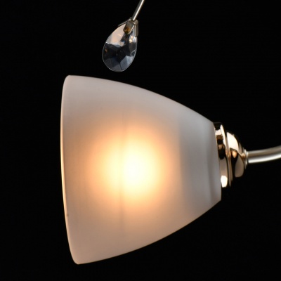 Люстра Нежность 3*40W E27 220 V (676014003)