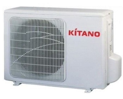 Сплит-система Kitano Walli INVERTER (KRD-Walli-12)