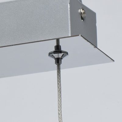 Люстра Торес 5*4,5W LED 220 V (110011205)