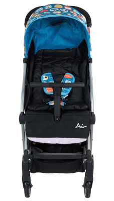 Коляска детская прогулочная Familidoo Air301LR голубой