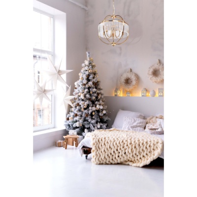 Люстра Гослар 5*60W E14 220 V (498015705)