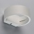 Бра Котбус 1*5W LED 220 V (492023401) Бра Котбус 1*5W LED 220 V (492023401)