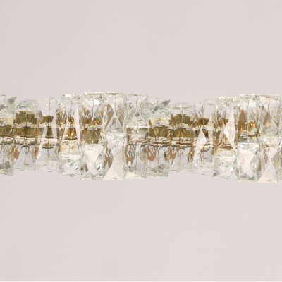 Люстра Гослар 50W LED 220V (498016801)