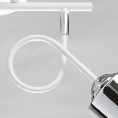 680011703 Акцент 3*60W E27 220 V люстра