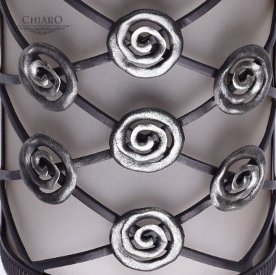 Бра Айвенго 1*40W E14 220 V (382026301)