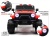 Детский электромобиль T222TT 4WD красный Детский электромобиль T222TT 4WD красный