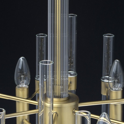 Люстра Альгеро 6*40W E14 220 V (285010806)