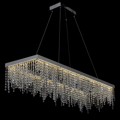 Люстра Аделард 50W LED 220 V (642010401)