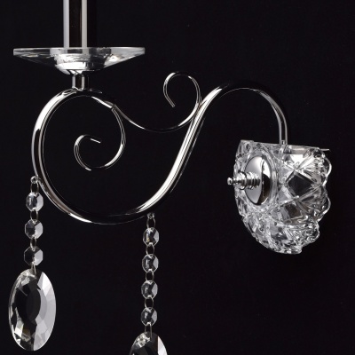 Бра Адель 1*40W E14 220 V (373022001)