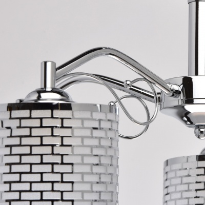 Люстра Скарлет 5*60W E27 220 V (333012505)