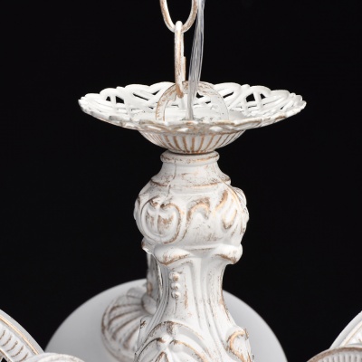 Люстра Ариадна 5*60W E27 220 V (450017505)