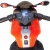 Мотоцикл Minimoto JC918 Оранжевый