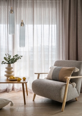 Люстра Кьянти 1*10W LED GU10 220 V (720012201)