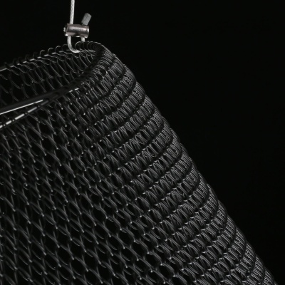 643012801 Кассель 1*60W E27 220 V люстра