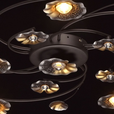 Люстра Адриатика 35W LED 220 V (280011611)