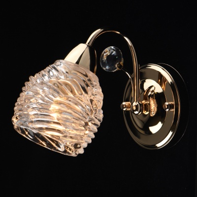 Бра Подснежник 1*40W E14 220 V (294026901)