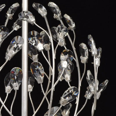 Люстра Виола 8*40W E14 220 V (298012408)