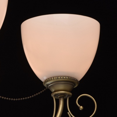 Люстра Фелиция 8*60W E27 220 V (347016608)