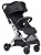 Коляска детская прогулочная Farfello Comfy Go (Черный)