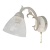 Бра Ариадна 1*40W E27 220 V (105022001)