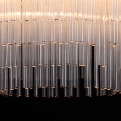 Люстра Аделард 9*40W E14 220 V (642018009)