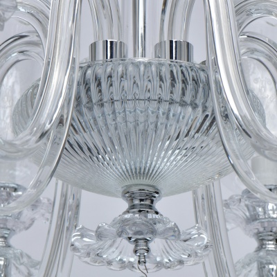 Люстра Элла 8*40W E14 220 V (483013908)