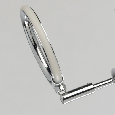 Люстра Этингер 3*3W LED 220 V (704011803)