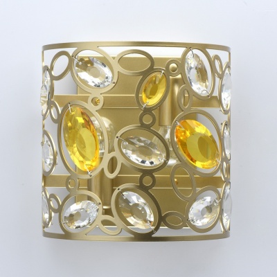 Бра Лаура 2*40W E14 220 V (345022602)