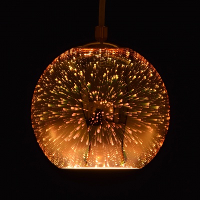 Люстра Фрайталь 1*40W E27 220 V (663011101)