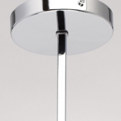 Люстра Конрад 5*60W E27 220 V (667010605)