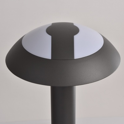 Светильник Меркурий 1*16W LED 220V IP44 (807042301)