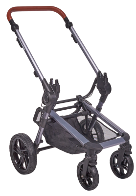 Коляска модульная 2в1 Zuma Duo Comfort (ZDC-13 Бежевый)