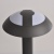 Светильник Меркурий 1*16W LED 220V IP44 (807042301) Светильник Меркурий 1*16W LED 220V IP44 (807042301)