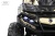Детский электроквадроцикл BRP Can-Am Outlander (Y888YY) хаки