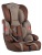 Автокресло детское BAB001 (Коричнево-бежевое Brown Creame, BAB001BB)