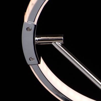 Торшер Платлинг 1*29W LED 220 V (661042101)