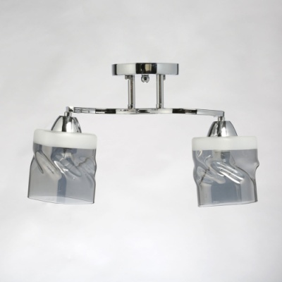 Люстра Тетро 2*60W E27 220 V (673016802)