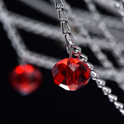 Люстра Валенсия 4*60W E14 220 V (299012004)