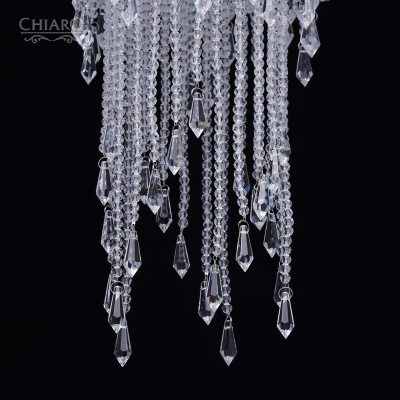 Люстра Сюзанна 8*40W G9 220 V (458011608)