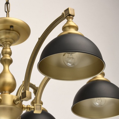 Люстра Принстон 6*40W E27 220 V (694010106)