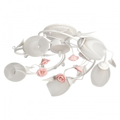 Люстра Роса 5*60W E27 220 V (422010405)