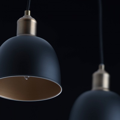 Люстра Вальтер 5*40W E14 220 V (551011305)