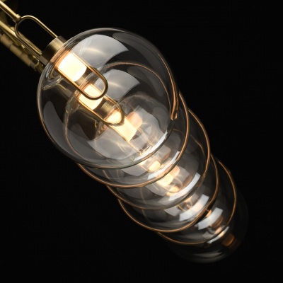 Люстра Крайс 6*5W LED 220 V (657011606)