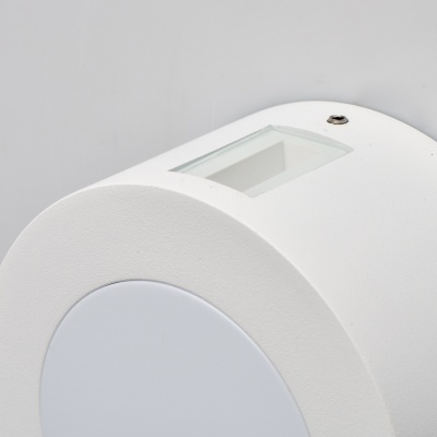 Светильник Меркурий 20W LED 220 V IP44 (807022801)