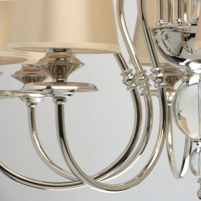 Люстра София 8*40W E14 220 V (355013908)