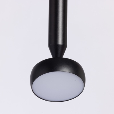 Светильник Информ 1*12W LED 220 V, 3000К  (851011101)