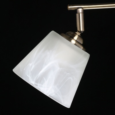 Люстра Тетро 2*40W E27 220 V (673015402)